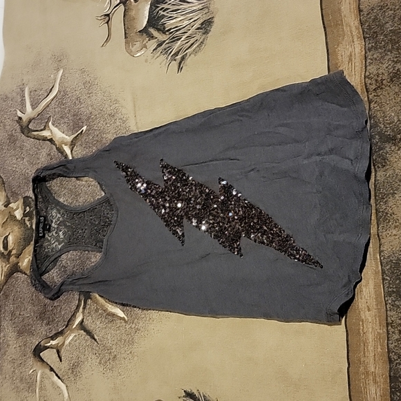 Express Tops - Express tank